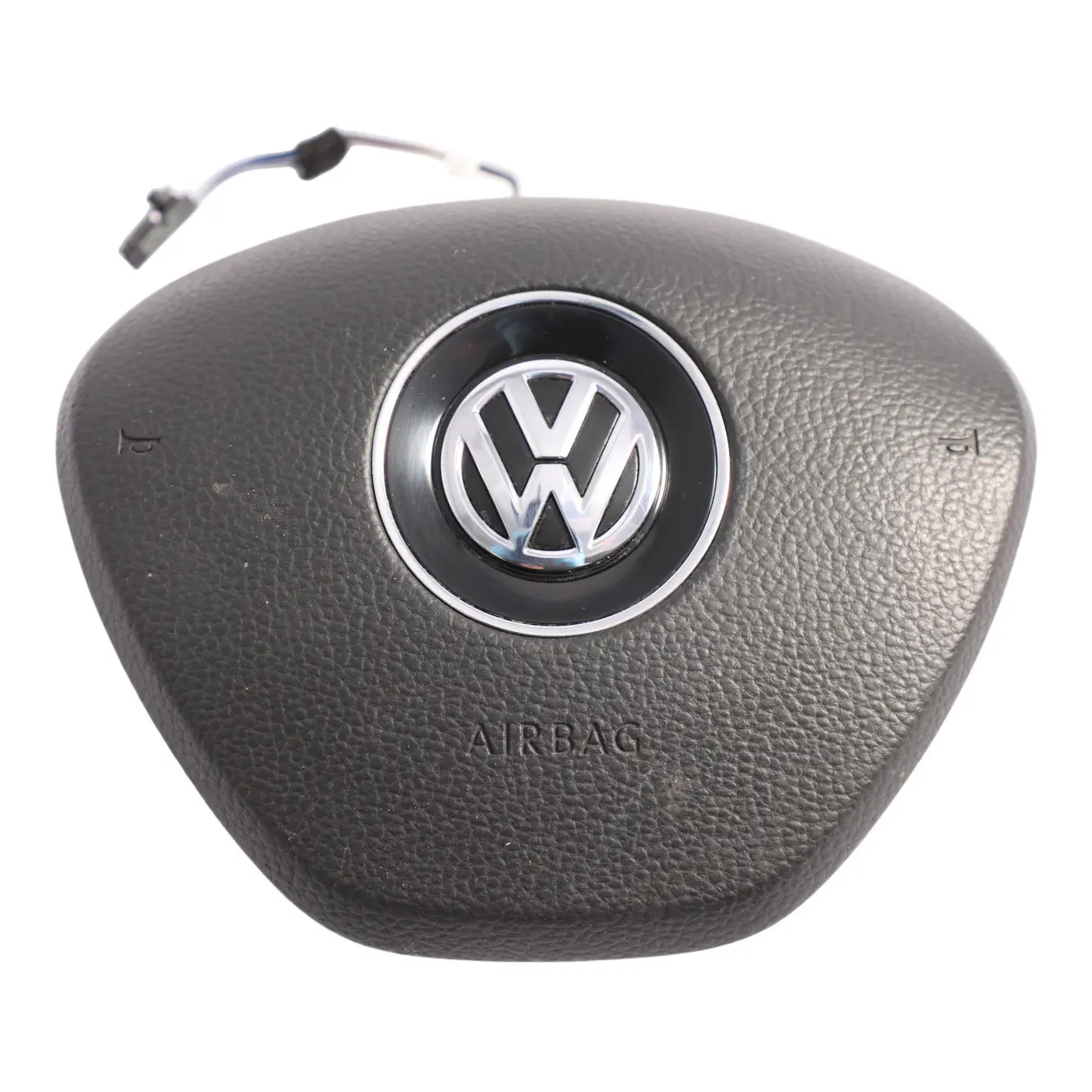 Volkswagen Caddy 2K SA Steering Wheel Air Module Unit Front RIght O/S 2K5880201M