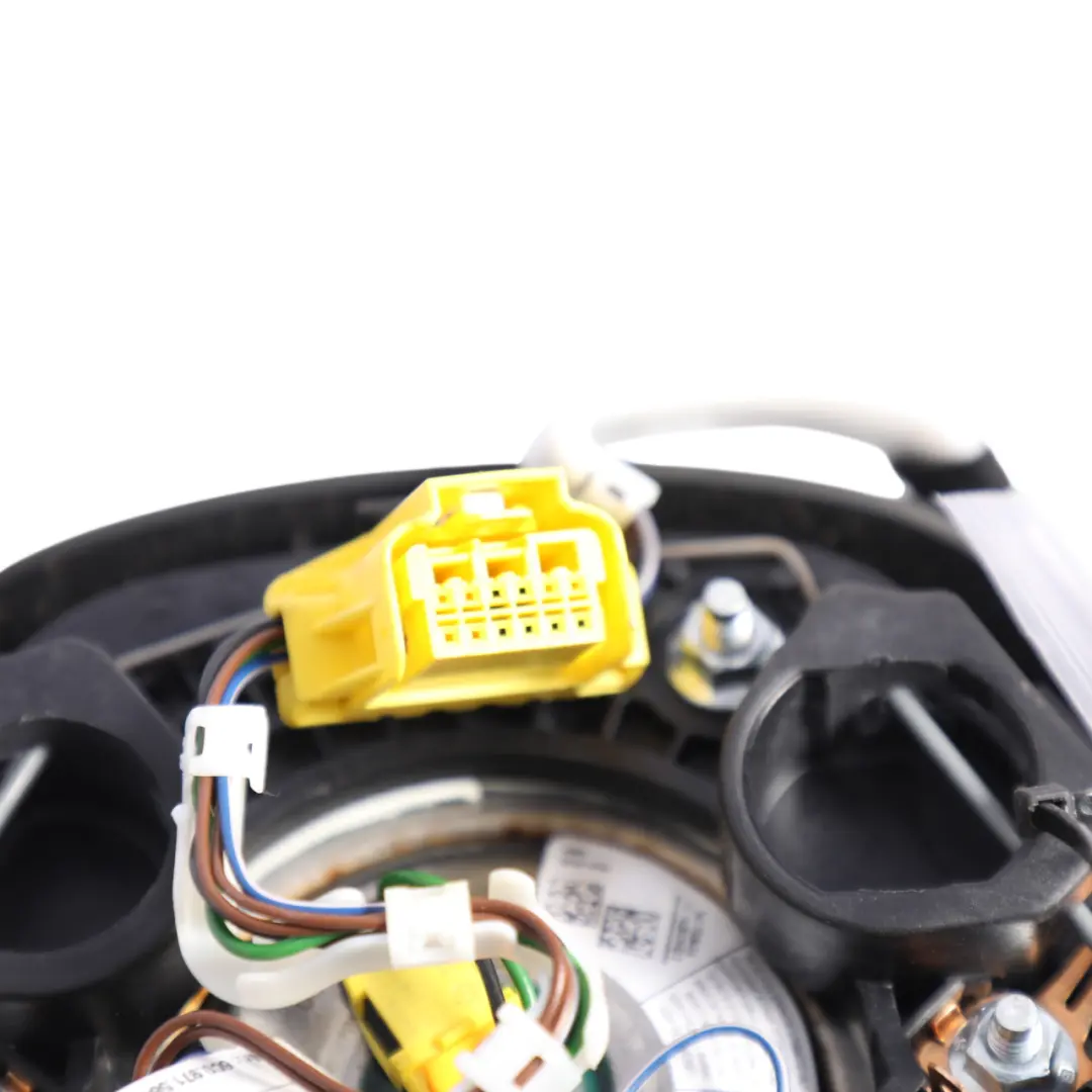Volkswagen Caddy 2K SA Steering Wheel Air Module Unit Front RIght O/S - SKU 2K5880201M - Part number 2K5880201M