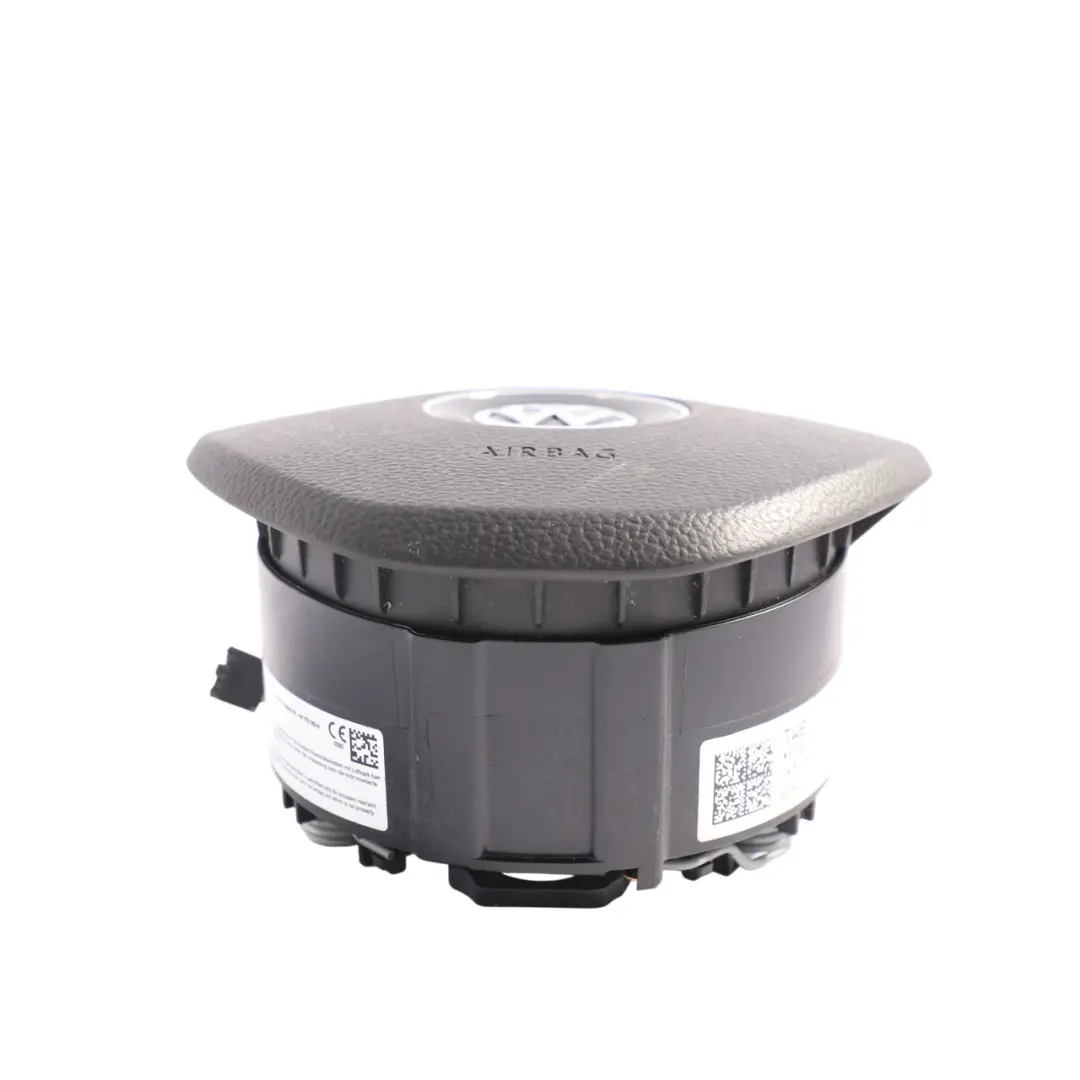 2K SA Steering Wheel Air Module Unit Front RIght O/S to Volkswagen Caddy with Part number 2K5880201M Volkswagen Caddy 2K SA Steering Wheel Air Module Unit Front RIght O/S - SKU 2K5880201M - Part number 2K5880201M