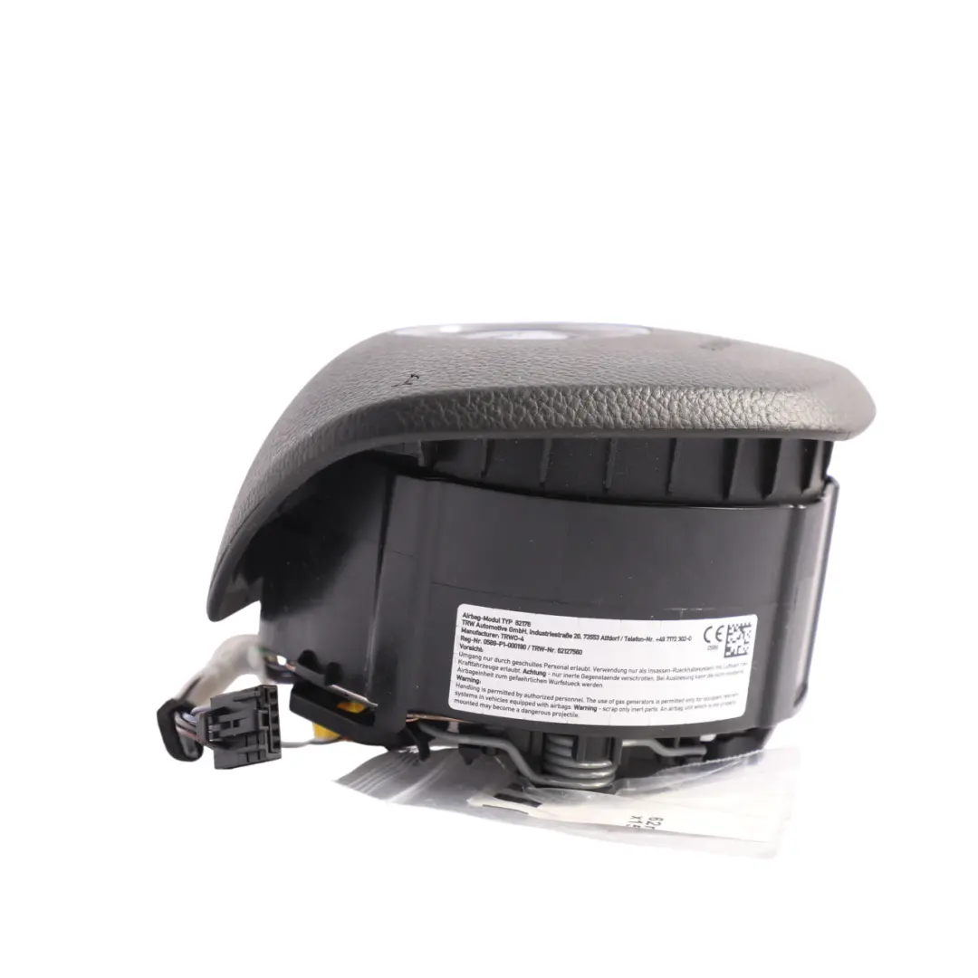 Volkswagen Caddy 2K SA Steering Wheel Air Module Unit Front RIght O/S - SKU 2K5880201M - Part number 2K5880201M