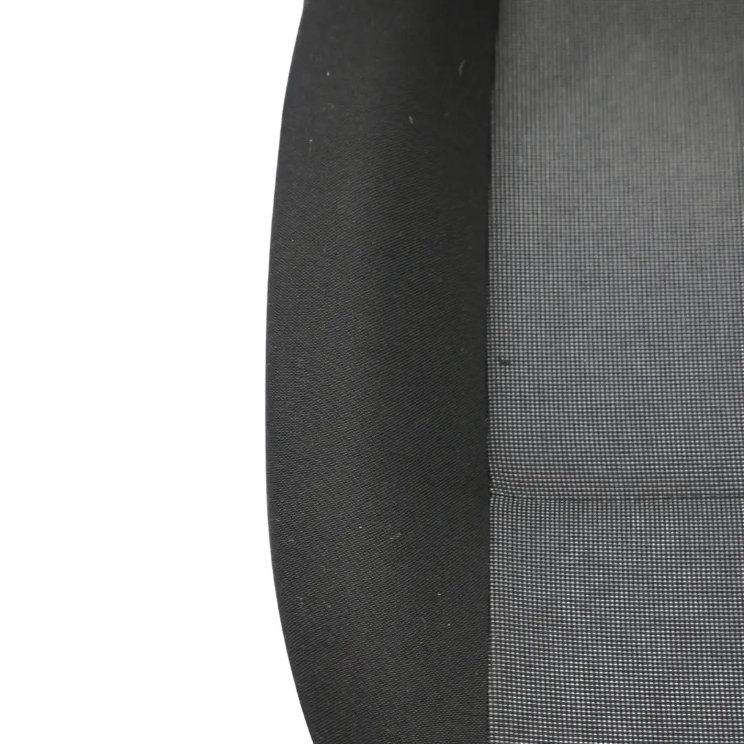 2K Siège Avant Gauche Tissu Titane Noir pour Volkswagen Caddy à propos du numéro de pièce 2K5881805KB Volkswagen Caddy 2K Siège Avant Gauche Tissu Titane Noir - SKU 2K5881805KB-1 - Numéro de pièce 2K5881805KB