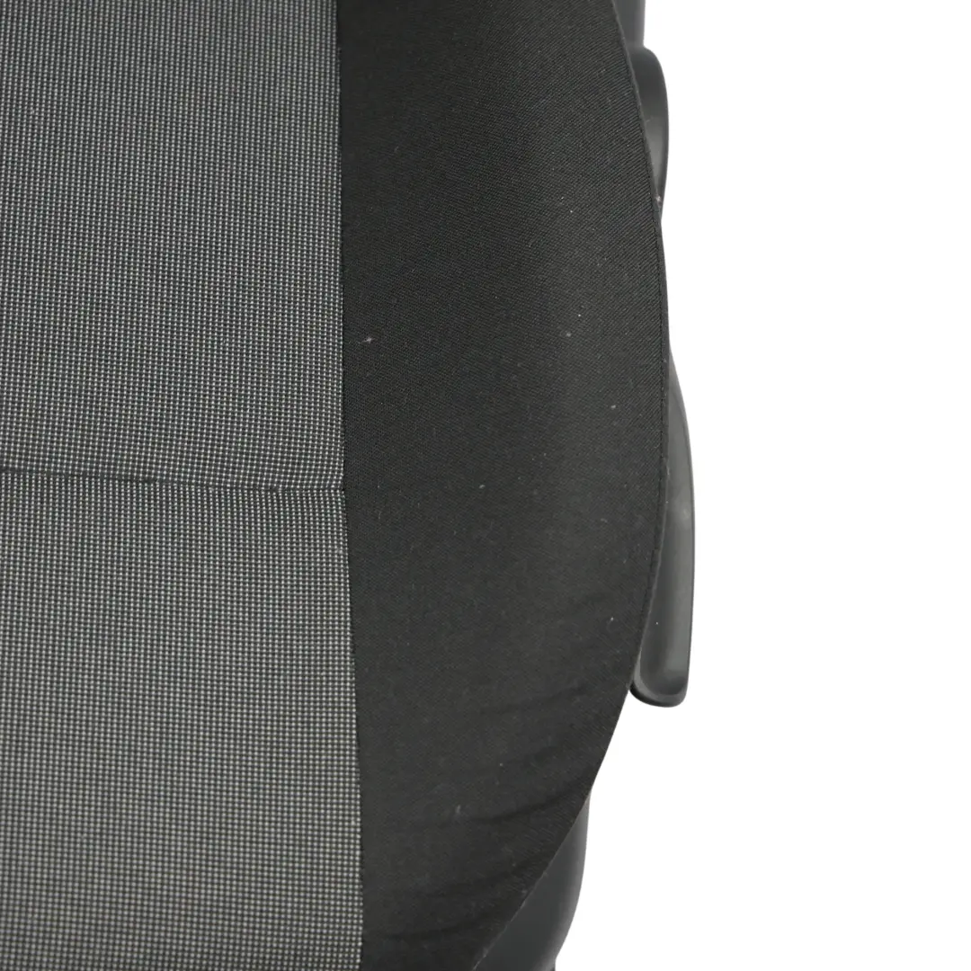 2K Front Seat Left N/S Cloth Fabric Titanium Black to Volkswagen Caddy with Part number 2K5881805KB Volkswagen Caddy 2K Front Seat Left N/S Cloth Fabric Titanium Black - SKU 2K5881805KB-1 - Part number 2K5881805KB