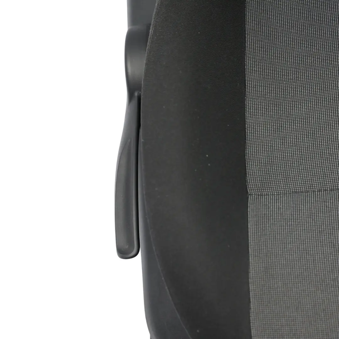 2K Front Seat Right O/S Cloth Fabric Titanium Black to Volkswagen Caddy with Part number 2K5881806GB Volkswagen Caddy 2K Front Seat Right O/S Cloth Fabric Titanium Black - SKU 2K5881806GB-1 - Part number 2K5881806GB