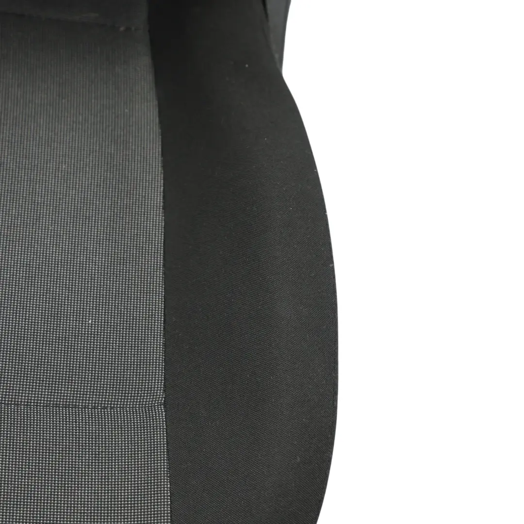 2K Front Seat Right O/S Cloth Fabric Titanium Black to Volkswagen Caddy with Part number 2K5881806GB Volkswagen Caddy 2K Front Seat Right O/S Cloth Fabric Titanium Black - SKU 2K5881806GB-1 - Part number 2K5881806GB