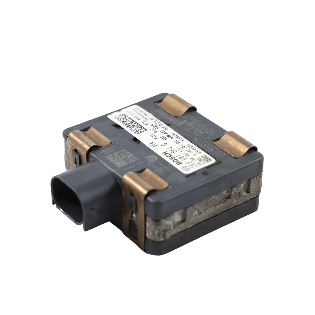 2K Sensore Radar Anteriore 2.0 TDI per Volkswagen Caddy Maxi con numero di parte 2K5907561C Volkswagen Caddy Maxi 2K Sensore Radar Anteriore 2.0 TDI - SKU 2K5907561C - Numero di parte 2K5907561C