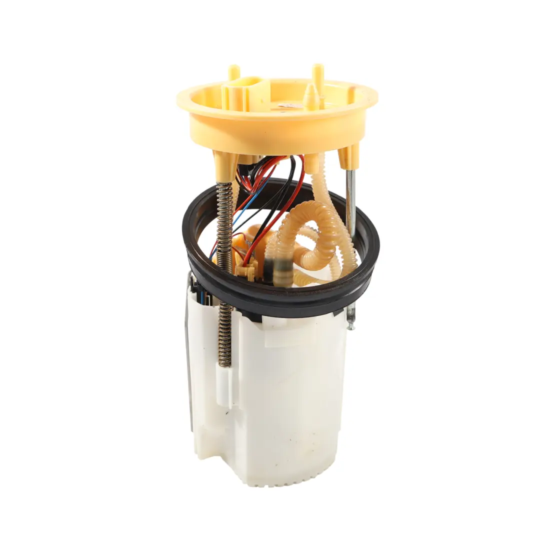 Mk4 Fuel Tank Pump Sender Unit 2.0 TDI to Volkswagen Caddy with Part number 2K5919050E Volkswagen Caddy Mk4 Fuel Tank Pump Sender Unit 2.0 TDI - SKU 2K5919050E - Part number 2K5919050E