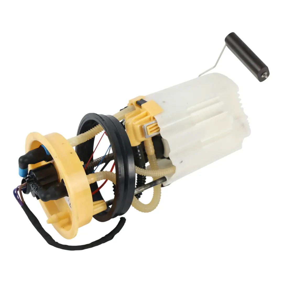 Volkswagen Caddy Mk3 Mk4 Fuel Tank Sender Pump Unit 2.0 TDI - SKU 2K5919050M - Part number 2K5919050M