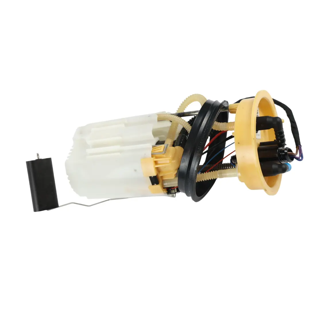 MK3 MK4 Kraftstofftank Pumpe Einheit 2.0 TDI für Volkswagen Caddy mit Teilenummer 2K5919050M Volkswagen Caddy MK3 MK4 Kraftstofftank Pumpe Einheit 2.0 TDI - SKU 2K5919050M - Teilenummer 2K5919050M