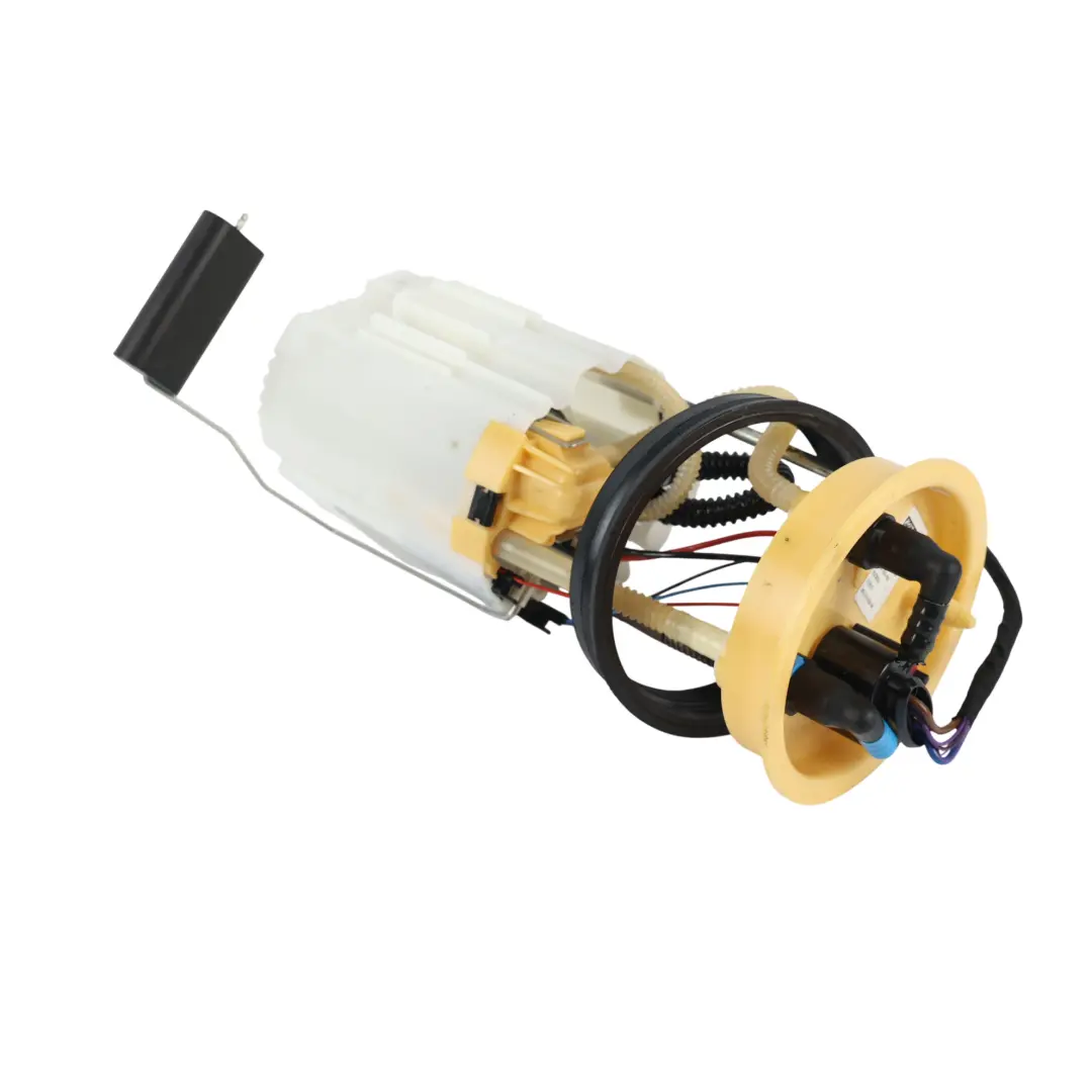 MK3 MK4 Pompe Jauge Réservoir 2.0 TDI pour Volkswagen Caddy à propos du numéro de pièce 2K5919050M Volkswagen Caddy MK3 MK4 Pompe Jauge Réservoir 2.0 TDI - SKU 2K5919050M - Numéro de pièce 2K5919050M
