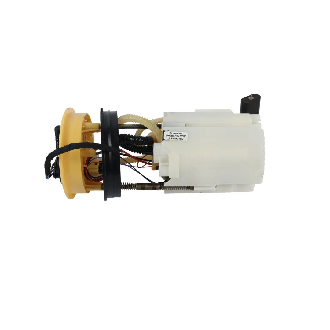 Mk3 Mk4 Unità Pompa Carburante Serbatoio 2.0 TDI per Volkswagen Caddy con numero di parte 2K5919050M Volkswagen Caddy Mk3 Mk4 Unità Pompa Carburante Serbatoio 2.0 TDI - SKU 2K5919050M - Numero di parte 2K5919050M