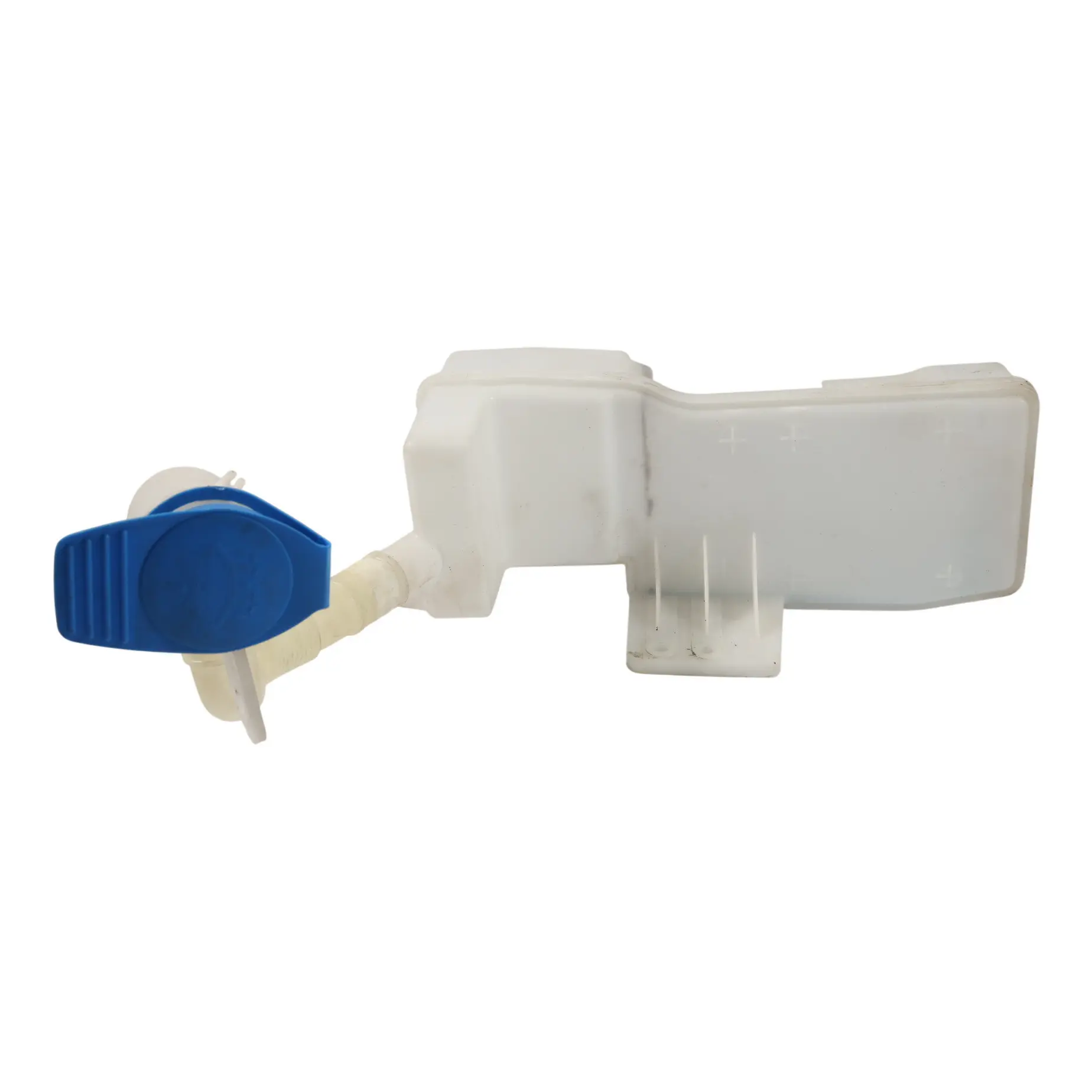 Volkswagen Caddy MK3 MK4 Scheibenwaschanlage Behälter Tank 2K5955453