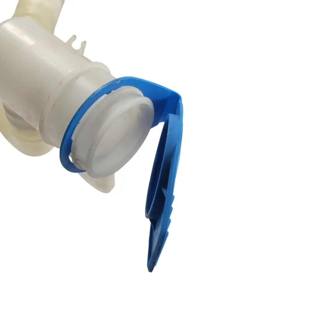 Volkswagen Caddy Mk3 Mk4 Windscreen Washer Bottle Reservoir Tank - SKU 2K5955453 - Part number 2K5955453