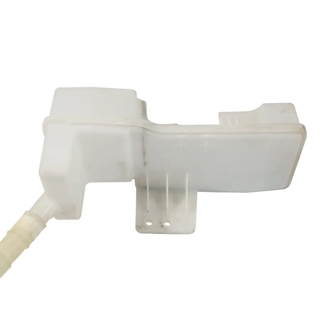 Volkswagen Caddy Mk3 Mk4 Windscreen Washer Bottle Reservoir Tank - SKU 2K5955453 - Part number 2K5955453