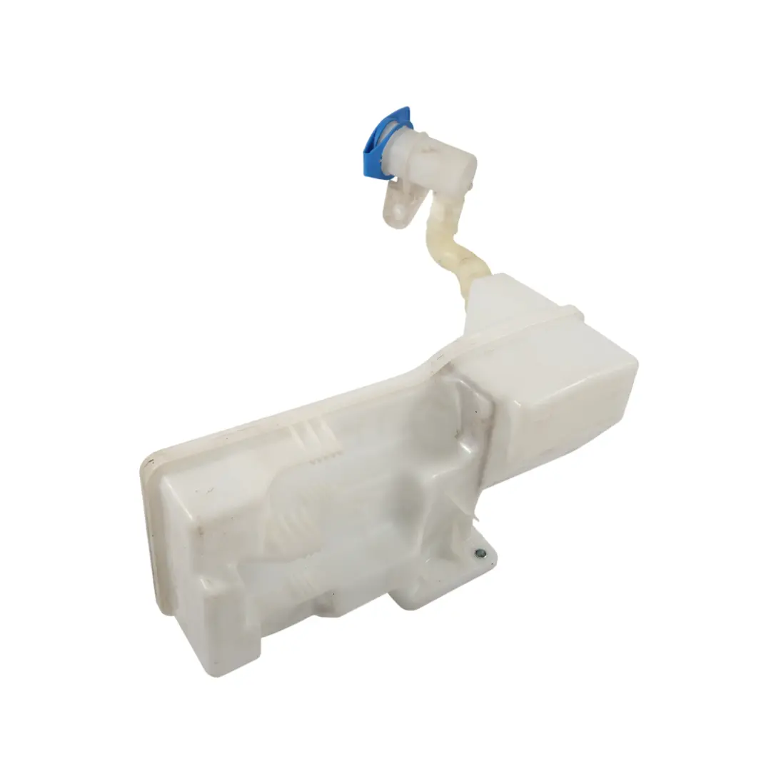 Mk3 Mk4 Windscreen Washer Bottle Reservoir Tank to Volkswagen Caddy with Part number 2K5955453 Volkswagen Caddy Mk3 Mk4 Windscreen Washer Bottle Reservoir Tank - SKU 2K5955453 - Part number 2K5955453