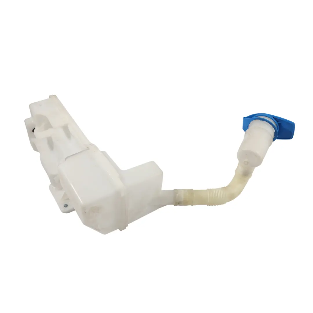 Volkswagen Caddy Mk3 Mk4 Windscreen Washer Bottle Reservoir Tank - SKU 2K5955453 - Part number 2K5955453