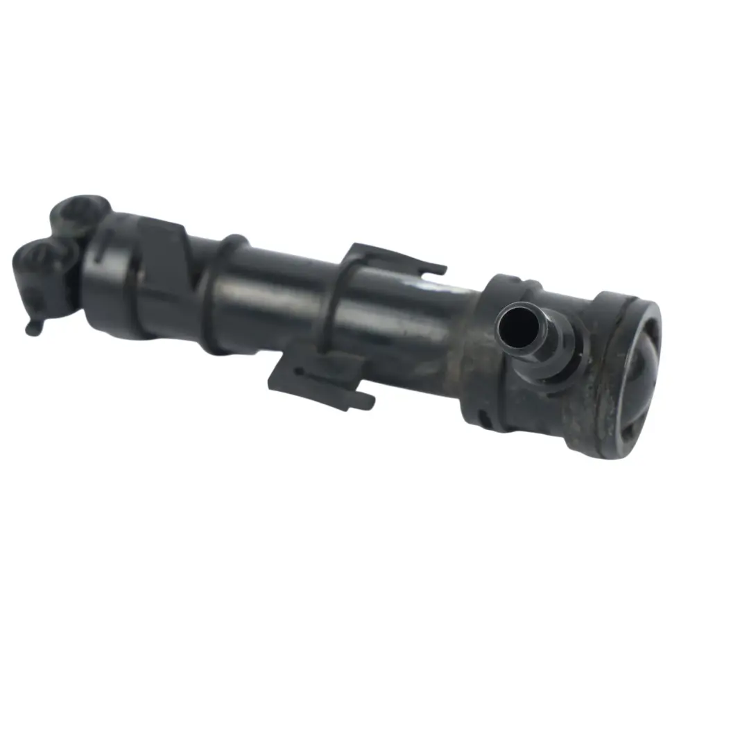 Volkswagen Caddy 2K Headlight Washer Nozzle Jet Pump Left N/S - SKU 2K5955965A - Part number 2K5955965A