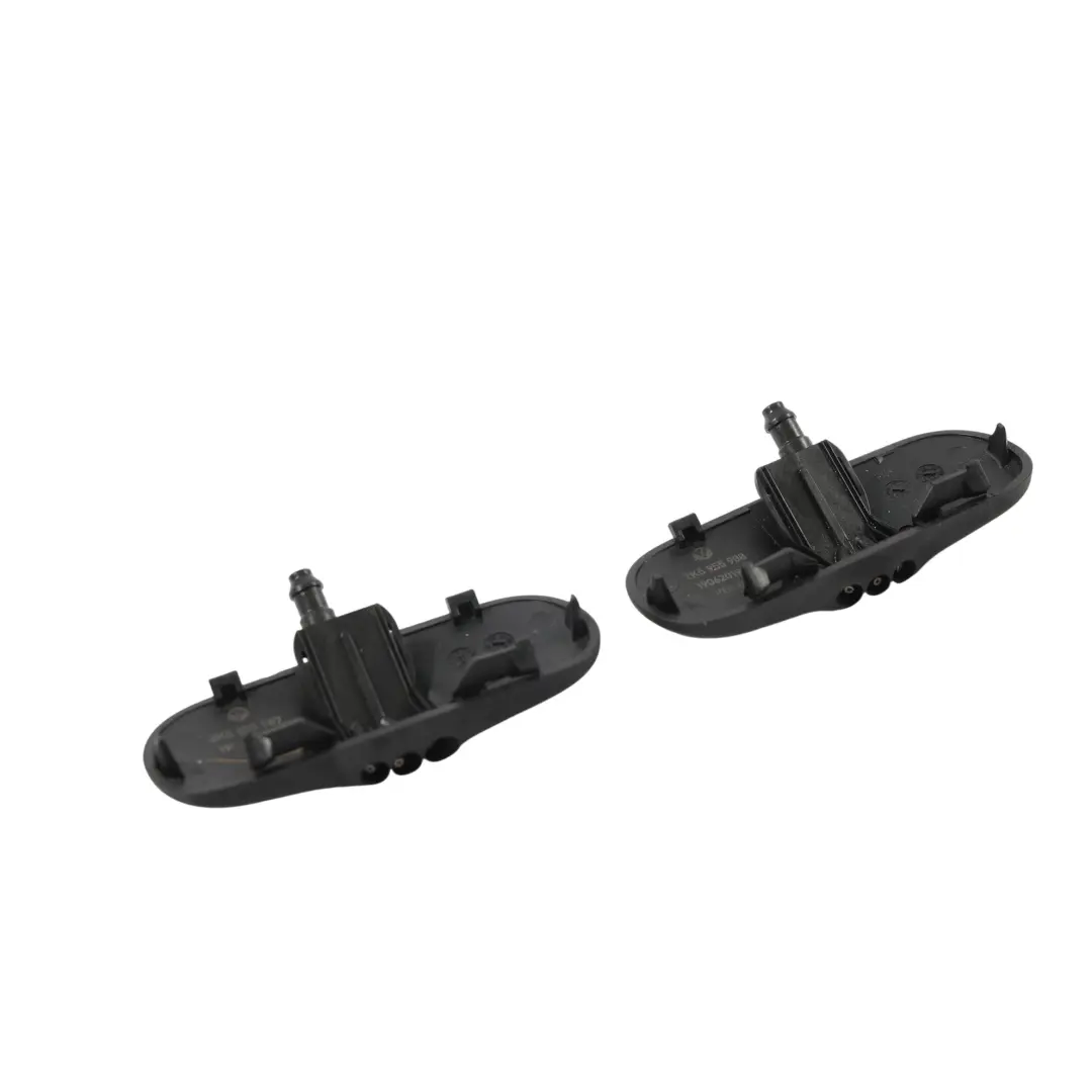 2K Waschwasserdüse Vorne Links Rechts für Volkswagen Caddy Maxi mit Teilenummer 2K5955987 Volkswagen Caddy Maxi 2K Waschwasserdüse Vorne Links Rechts - SKU 2K5955987-1 - Teilenummer 2K5955987