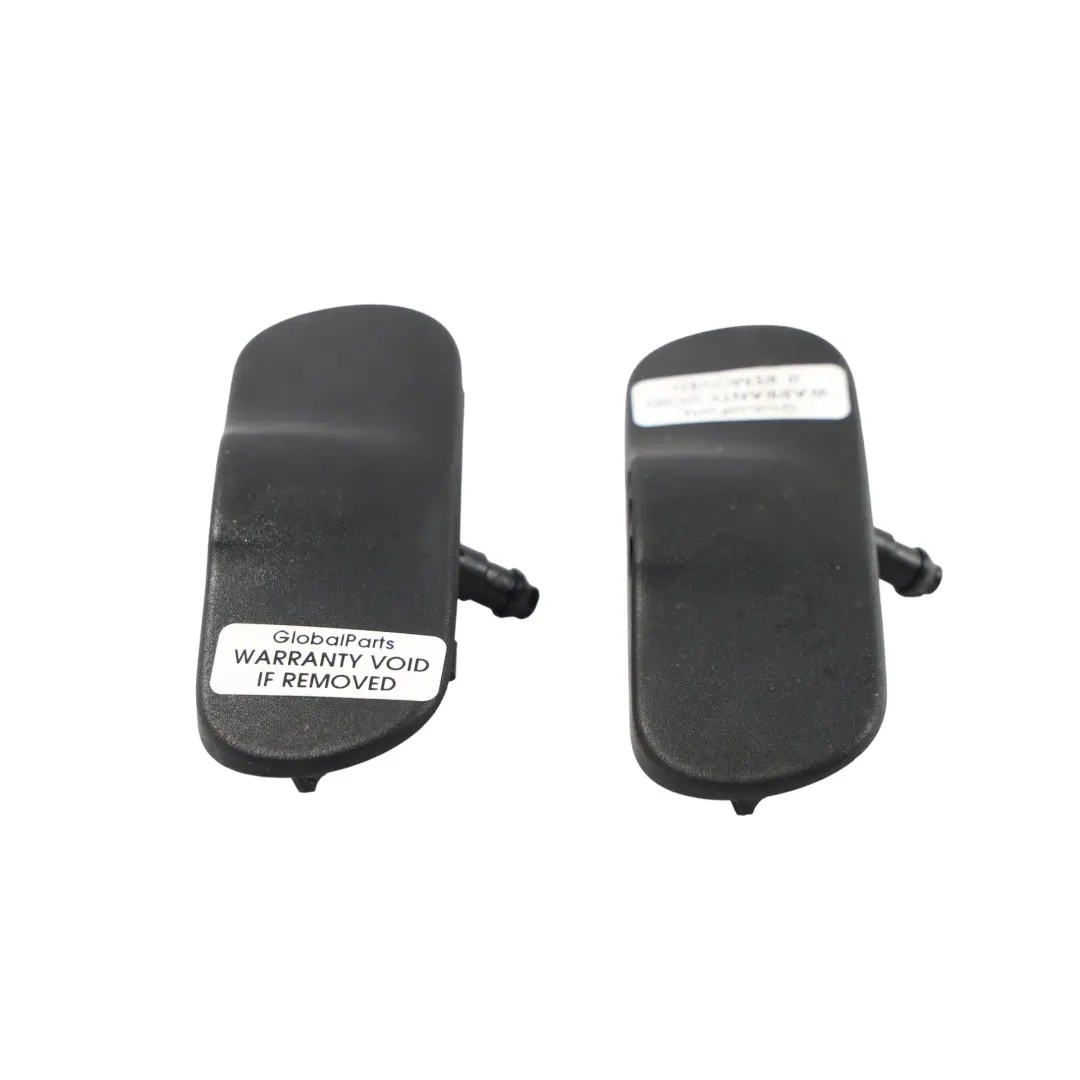 Volkswagen Caddy Maxi 2K Getto Acqua Parabrezza Sinistro Destro - SKU 2K5955987-1 - Numero di parte 2K5955987