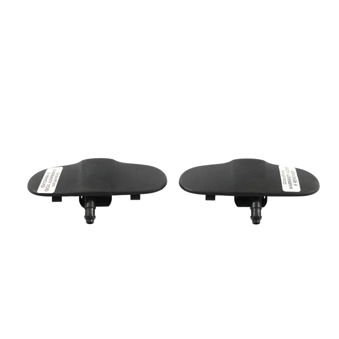 Volkswagen Caddy Maxi 2K Jet Lave-Glace Avant Gauche Droit - SKU 2K5955987-1 - Numéro de pièce 2K5955987
