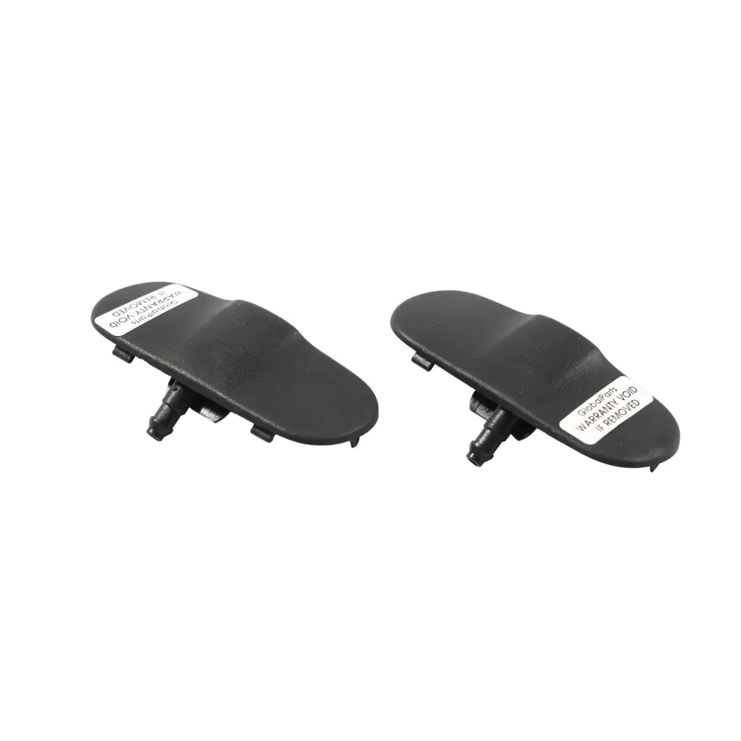 Volkswagen Caddy Maxi 2K Waschwasserdüse Vorne Links Rechts - SKU 2K5955987-1 - Teilenummer 2K5955987