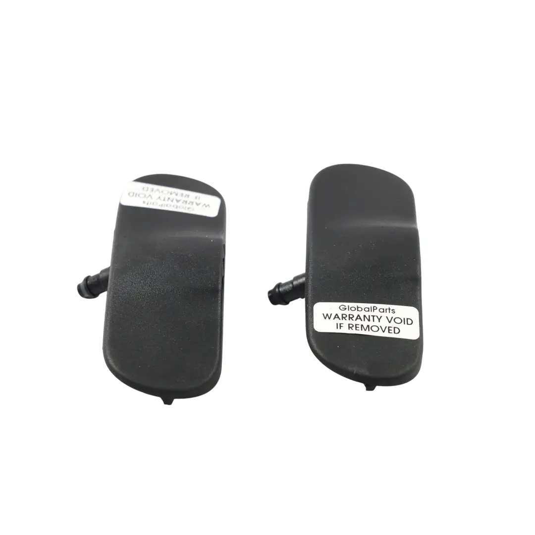 VW Caddy Maxi 2k Windscreen Front Washer Water Jet Left Right N/O/S - SKU 2K5955987-1 - Part number 2K5955987