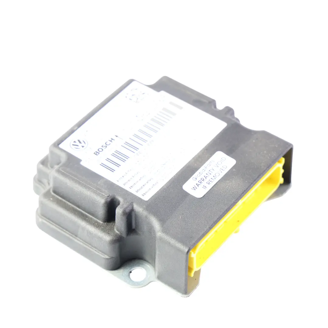 Mk4 Centralina Modulo Controllo Aria ECU per Volkswagen Caddy con numero di parte 2K5959655B Volkswagen Caddy Mk4 Centralina Modulo Controllo Aria ECU - SKU 2K5959655B - Numero di parte 2K5959655B