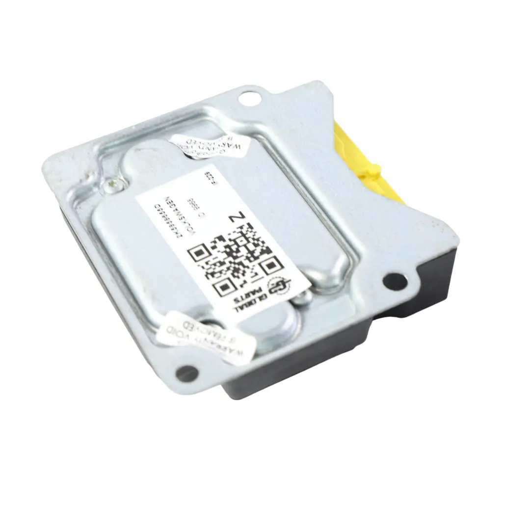 Volkswagen Caddy 2K Air Control Unit Module Controller - SKU 2K5959655D - Part number 2K5959655D