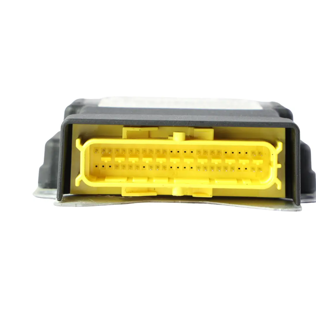 Volkswagen Caddy 2K Air Control Unit Module Controller - SKU 2K5959655D - Part number 2K5959655D