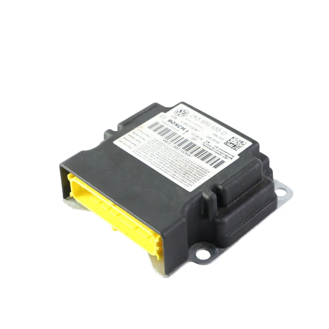 2K Klimabedienteil Steuergerät Modul für Volkswagen Caddy mit Teilenummer 2K5959655D Volkswagen Caddy 2K Klimabedienteil Steuergerät Modul - SKU 2K5959655D - Teilenummer 2K5959655D