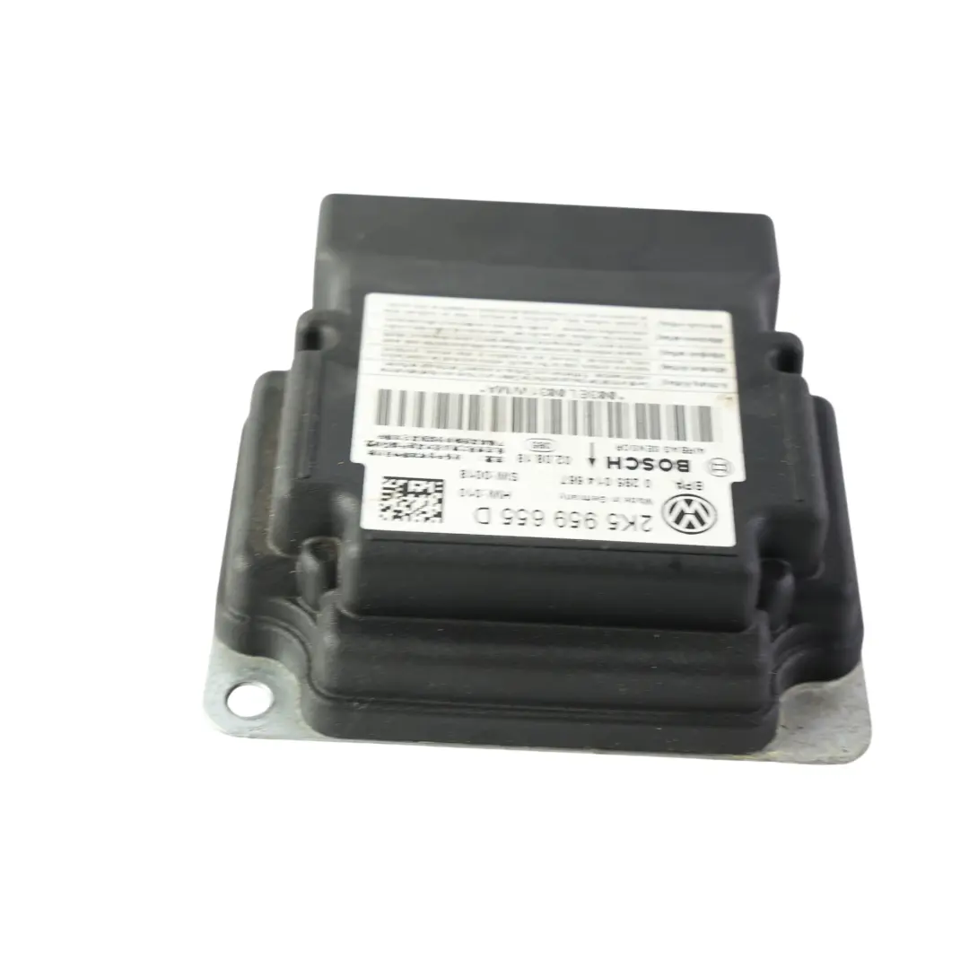 2K Air Control Unit Module Controller to Volkswagen Caddy with Part number 2K5959655D Volkswagen Caddy 2K Air Control Unit Module Controller - SKU 2K5959655D - Part number 2K5959655D