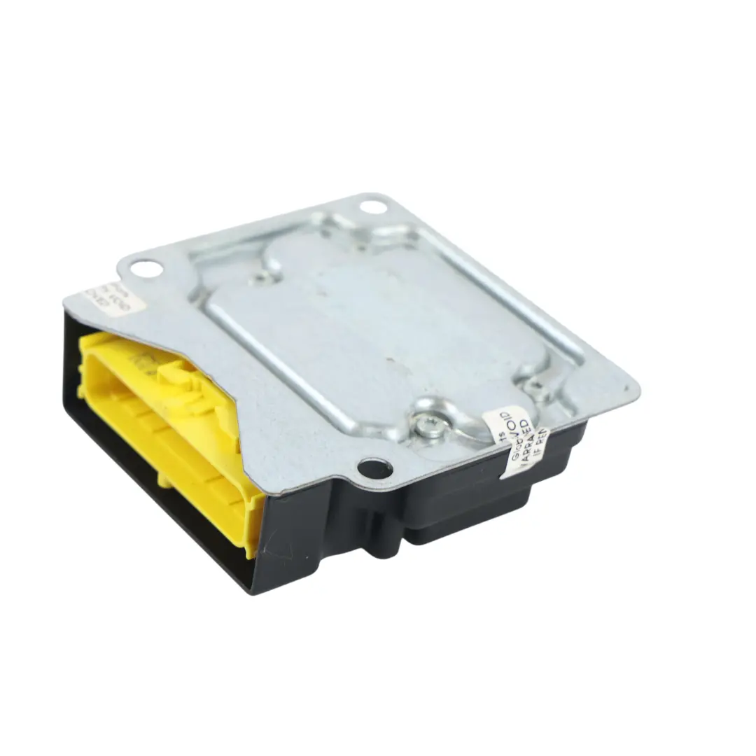 VW Volkswagen Caddy Maxi 2k Airbag Control Unit Module ECU 2.0 Diesel - SKU 2K5959655E - Part number 2K5959655E