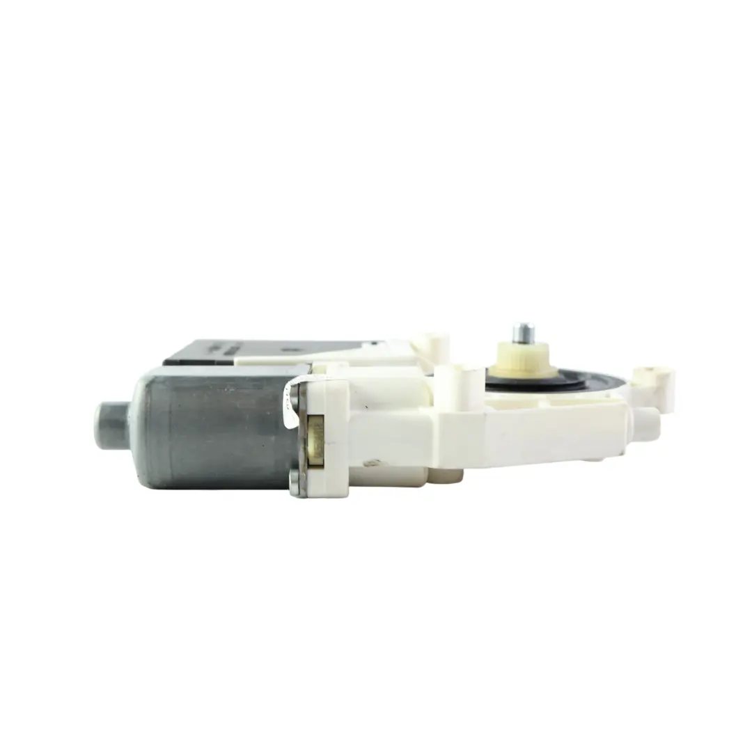 Volkswagen Caddy Mk4 Window Regulator Motor Actuator Driver's Door - SKU 2K5959701 - Part number 2K5959701