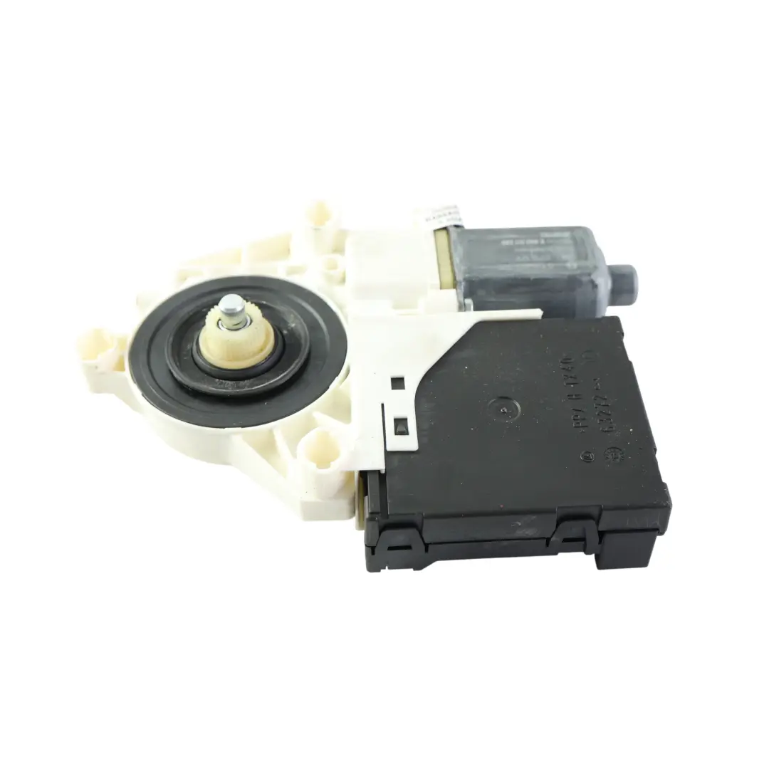 Mk4 Window Regulator Motor Actuator Driver's Door to Volkswagen Caddy with Part number 2K5959701 Volkswagen Caddy Mk4 Window Regulator Motor Actuator Driver's Door - SKU 2K5959701 - Part number 2K5959701