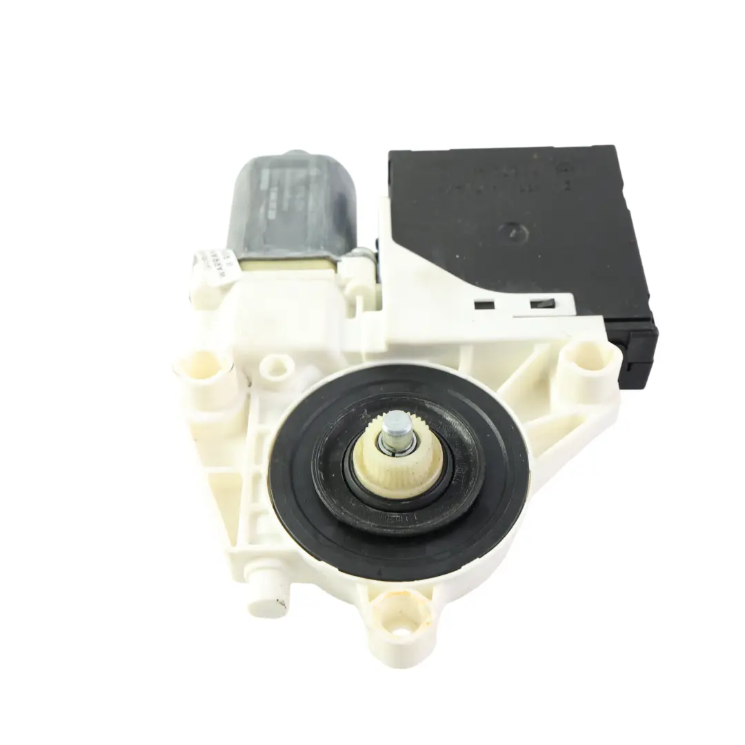 Volkswagen Caddy Mk4 Window Regulator Motor Actuator Driver's Door - SKU 2K5959701 - Part number 2K5959701