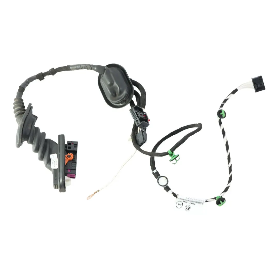 2K Door Electric Wiring Harness Front Right O/S to Volkswagen Caddy with Part number 2K5971120BS Volkswagen Caddy 2K Door Electric Wiring Harness Front Right O/S - SKU RHD-2K5971120BS - Part number 2K5971120BS