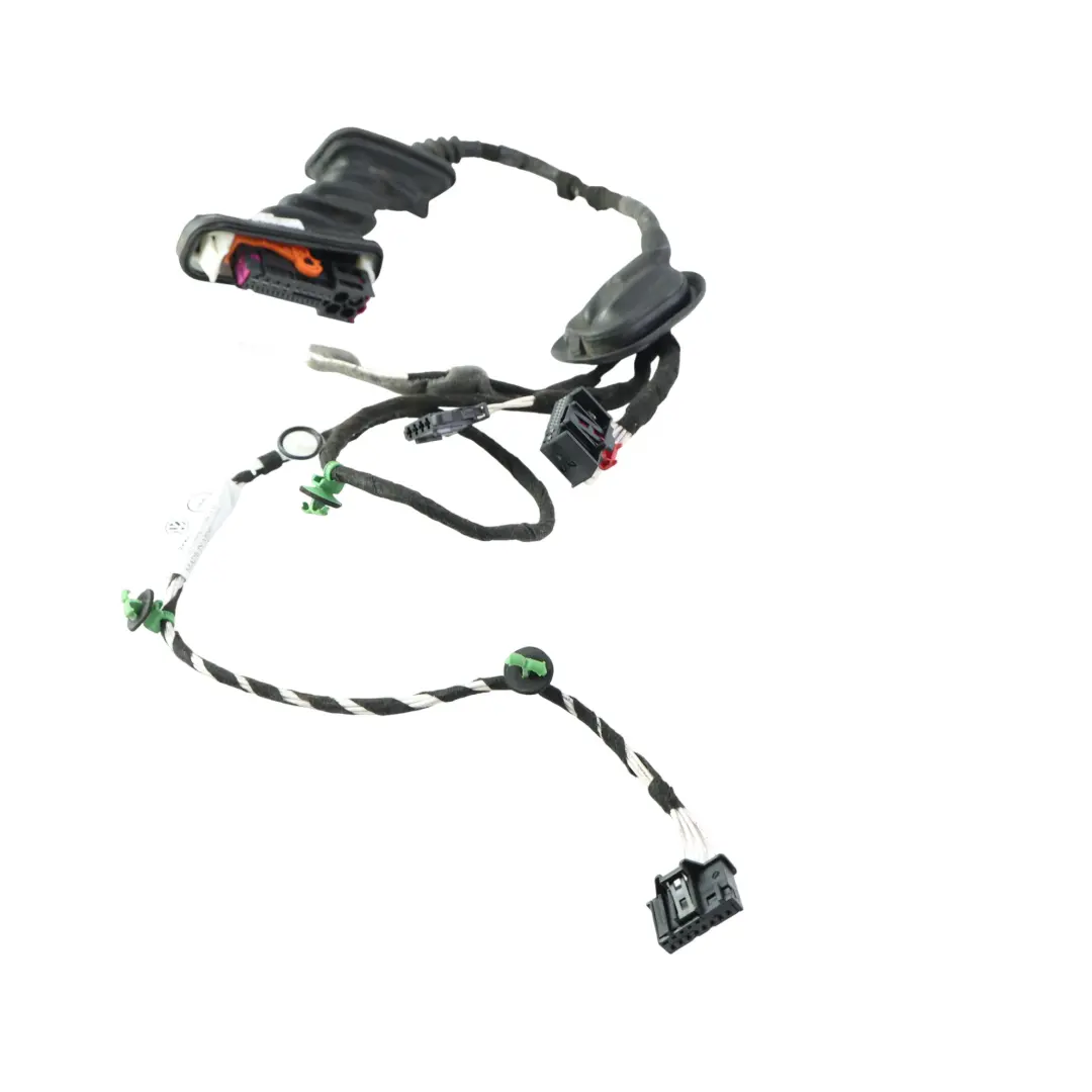 2K Door Electric Wiring Harness Front Right O/S to Volkswagen Caddy with Part number 2K5971120BS Volkswagen Caddy 2K Door Electric Wiring Harness Front Right O/S - SKU RHD-2K5971120BS - Part number 2K5971120BS