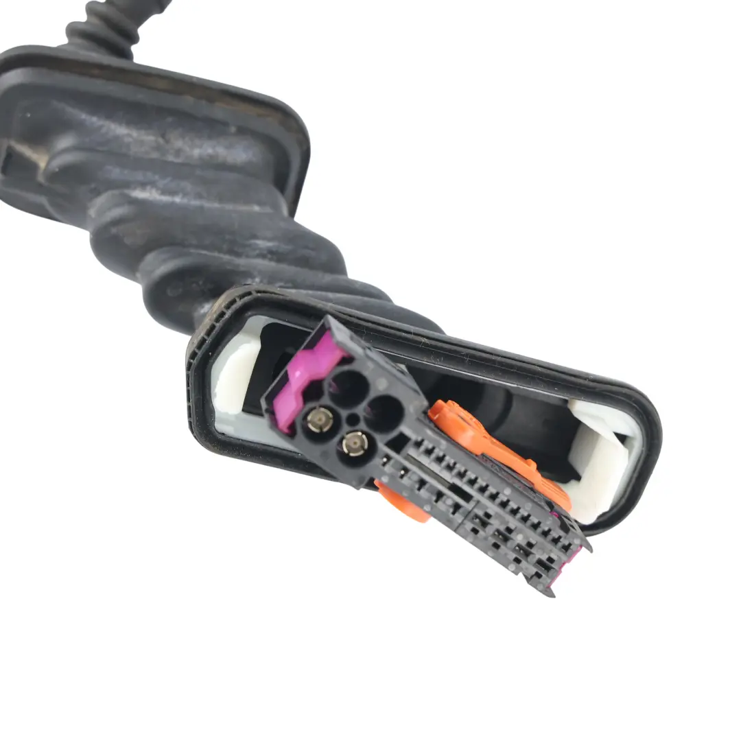VW Volkswagen Caddy Maxi 2k Door Wiring Harness Front Passenger Side - SKU 2K5971121L - Part number 2K5971121L