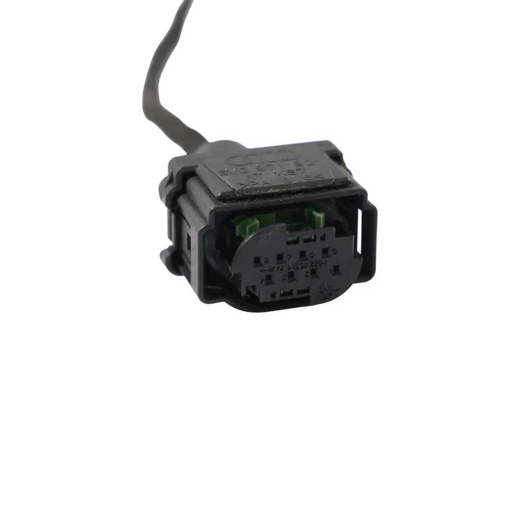 Volkswagen Caddy Maxi 2K Sensor Radar Enchufe Adaptador Cable - SKU 2K5971206 - Número de pieza 2K5971206