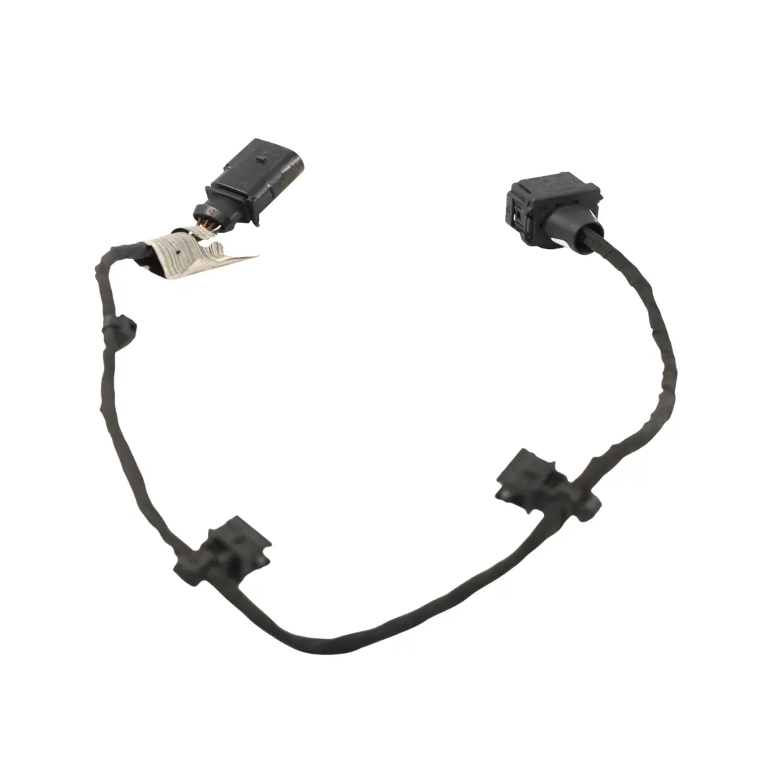 2K Sensore Radar Spina Cablaggio Adattatore per Volkswagen Caddy Maxi con numero di parte 2K5971206 Volkswagen Caddy Maxi 2K Sensore Radar Spina Cablaggio Adattatore - SKU 2K5971206 - Numero di parte 2K5971206