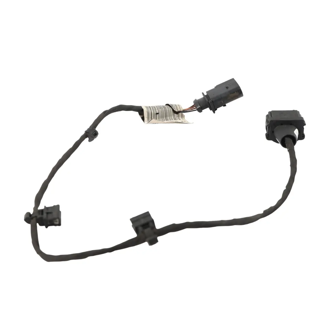 2k Radar Sensor Plug Loom Adapter Cable to VW Volkswagen Caddy Maxi with Part number 2K5971206 VW Volkswagen Caddy Maxi 2k Radar Sensor Plug Loom Adapter Cable - SKU 2K5971206 - Part number 2K5971206