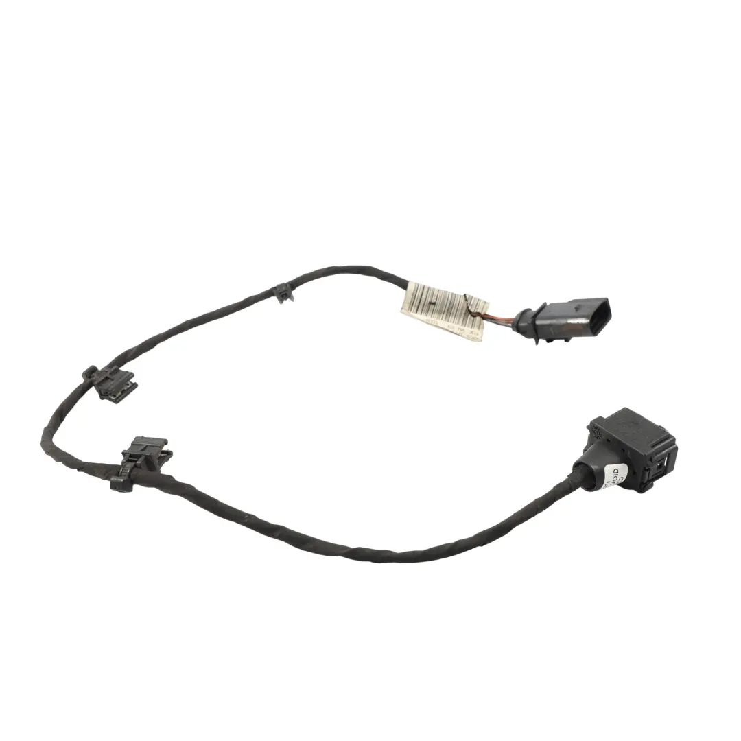 Volkswagen Caddy Maxi 2K Sensore Radar Spina Cablaggio Adattatore - SKU 2K5971206 - Numero di parte 2K5971206