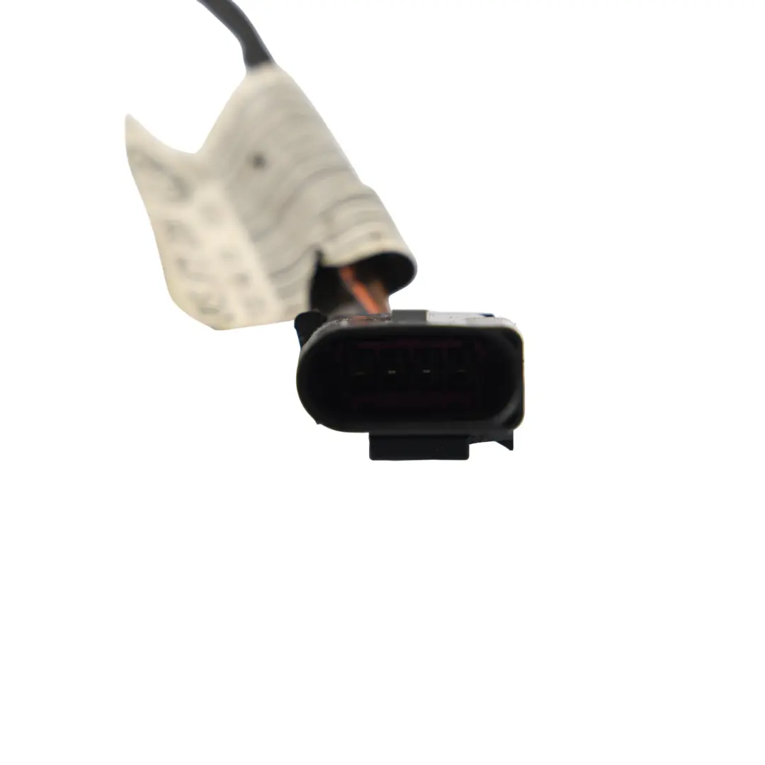 Volkswagen Caddy Maxi 2K Radar Sensor Stecker Kabelbaum Adapter - SKU 2K5971206 - Teilenummer 2K5971206