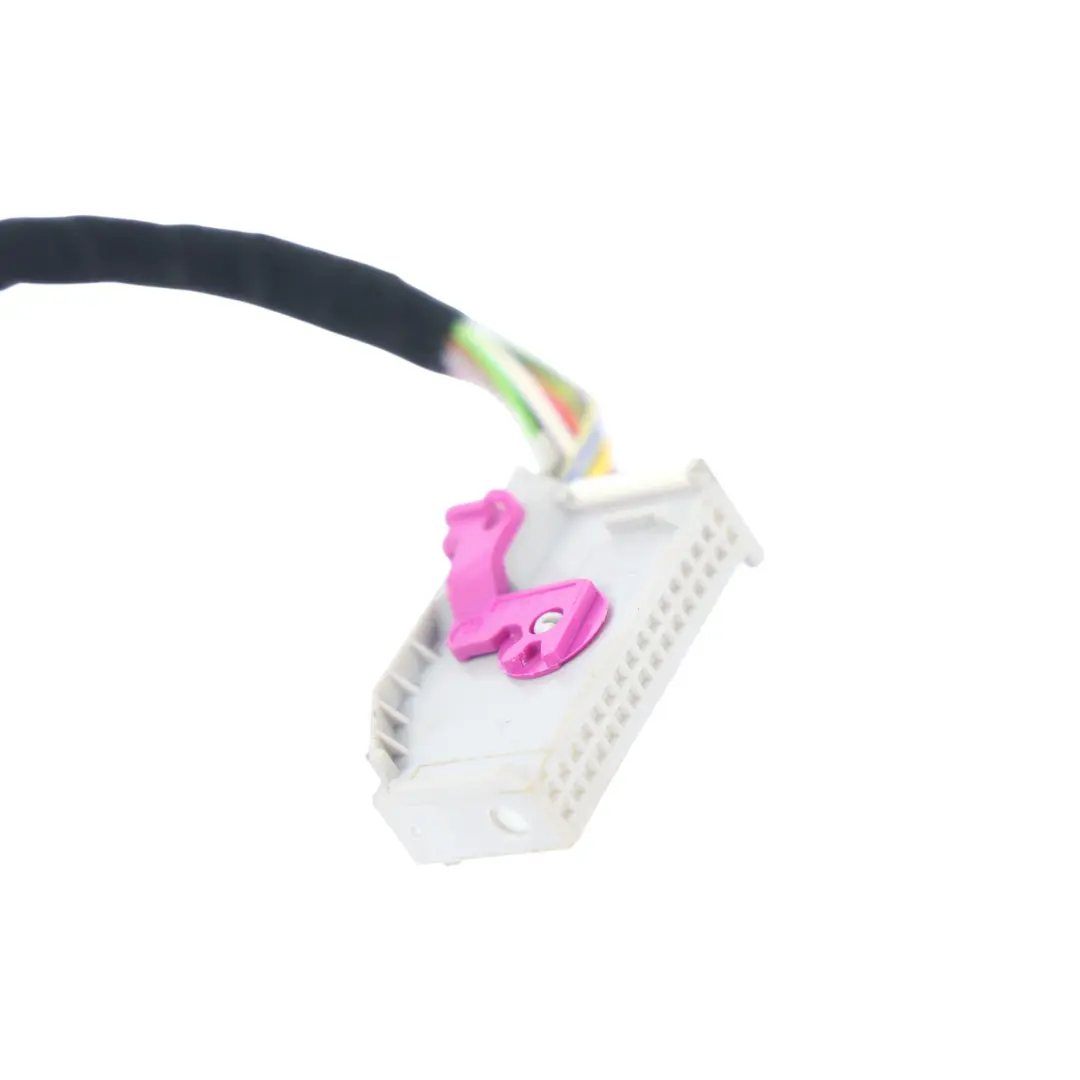 2K Faisceau Câblage Panneau Porte Avant Conducteur pour Volkswagen Caddy à propos du numéro de pièce 2K5971557A Volkswagen Caddy 2K Faisceau Câblage Panneau Porte Avant Conducteur - SKU 2K5971557A - Numéro de pièce 2K5971557A