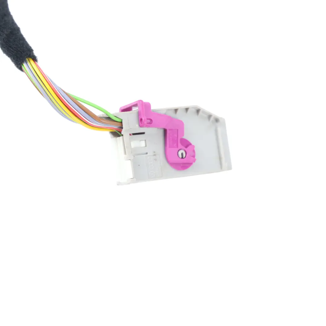 VW Volkswagen Caddy 2K Door Card Wiring Loom Front Driver's Side O/S - SKU 2K5971557A - Part number 2K5971557A