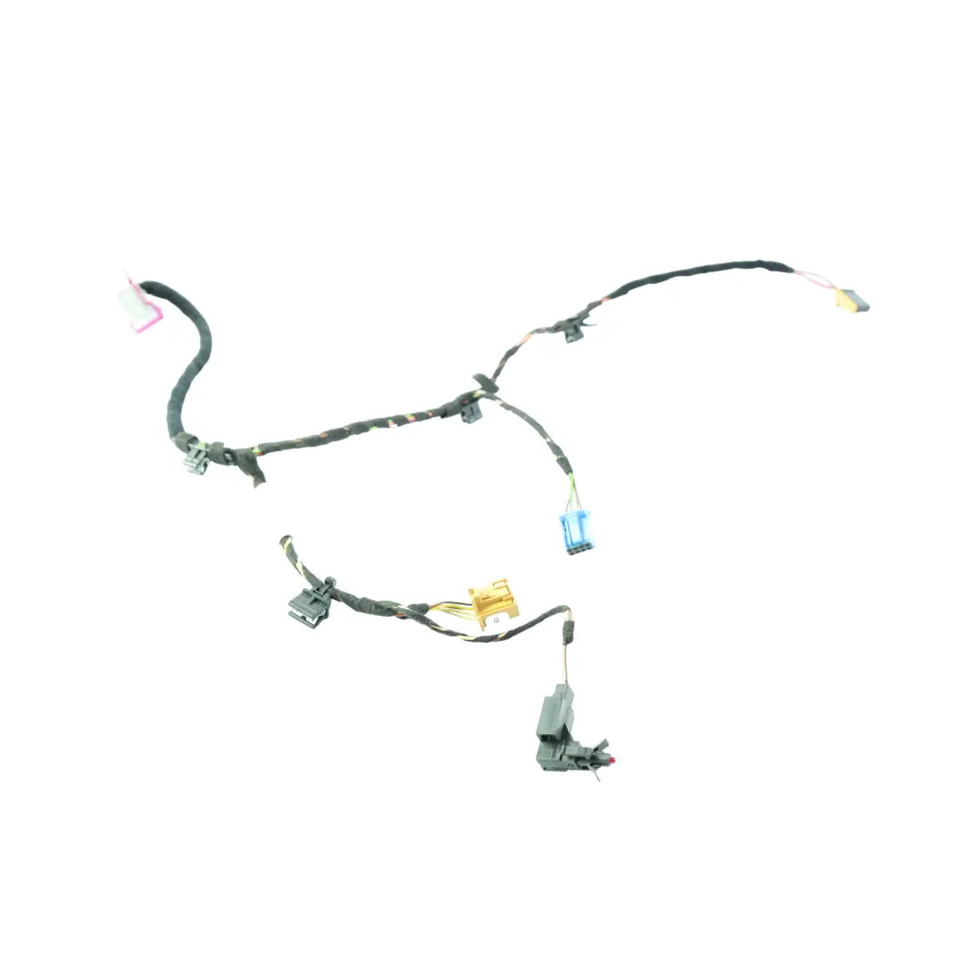 2K Cableado Arnés Puerta Delantero Izquierdo Derecho para Volkswagen Caddy con número de pieza 2K5971557C Volkswagen Caddy 2K Cableado Arnés Puerta Delantero Izquierdo Derecho - SKU 2K5971557C - Número de pieza 2K5971557C