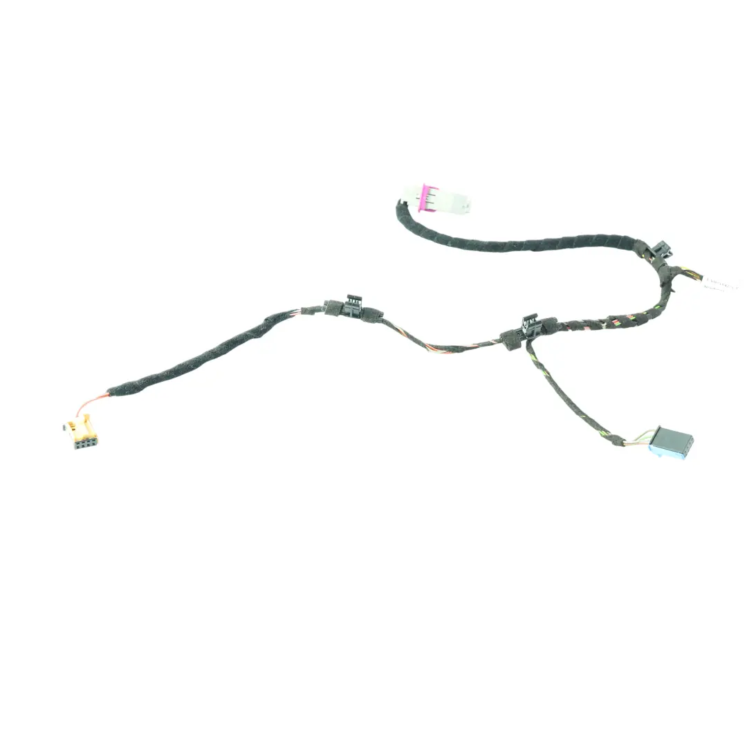 Volkswagen Caddy 2K Door Wiring Harness Cable Front Left Right O/S - SKU 2K5971557C - Part number 2K5971557C