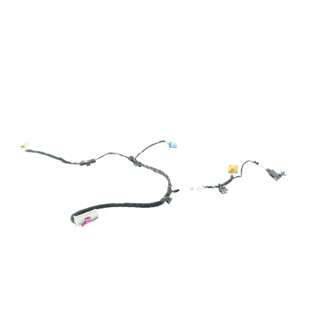 2K Door Wiring Harness Cable Front Left Right O/S to Volkswagen Caddy with Part number 2K5971557C Volkswagen Caddy 2K Door Wiring Harness Cable Front Left Right O/S - SKU 2K5971557C - Part number 2K5971557C