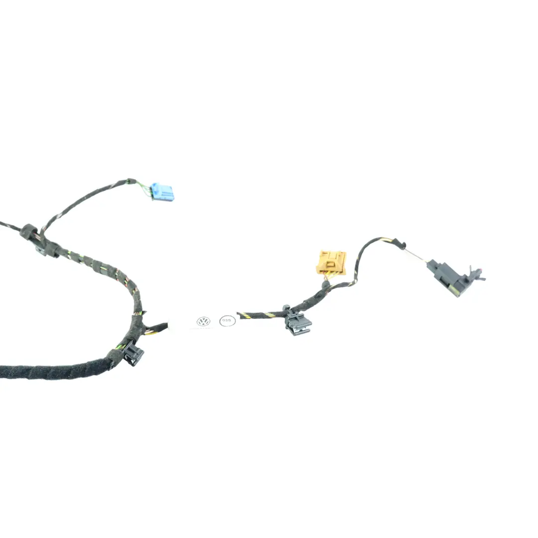2K Door Wiring Harness Cable Front Left Right O/S to Volkswagen Caddy with Part number 2K5971557C Volkswagen Caddy 2K Door Wiring Harness Cable Front Left Right O/S - SKU 2K5971557C - Part number 2K5971557C