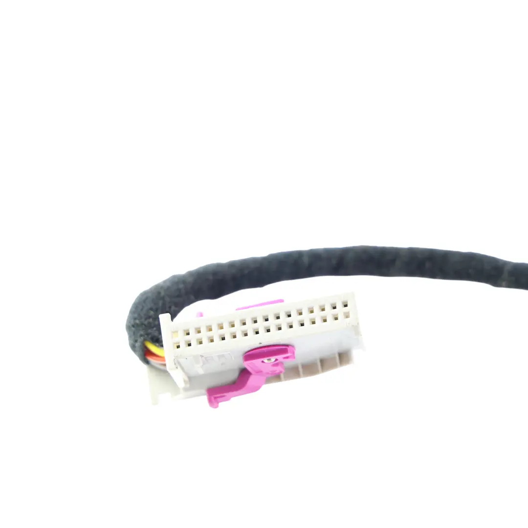 Volkswagen Caddy 2K Door Wiring Harness Cable Front Left Right O/S - SKU 2K5971557C - Part number 2K5971557C