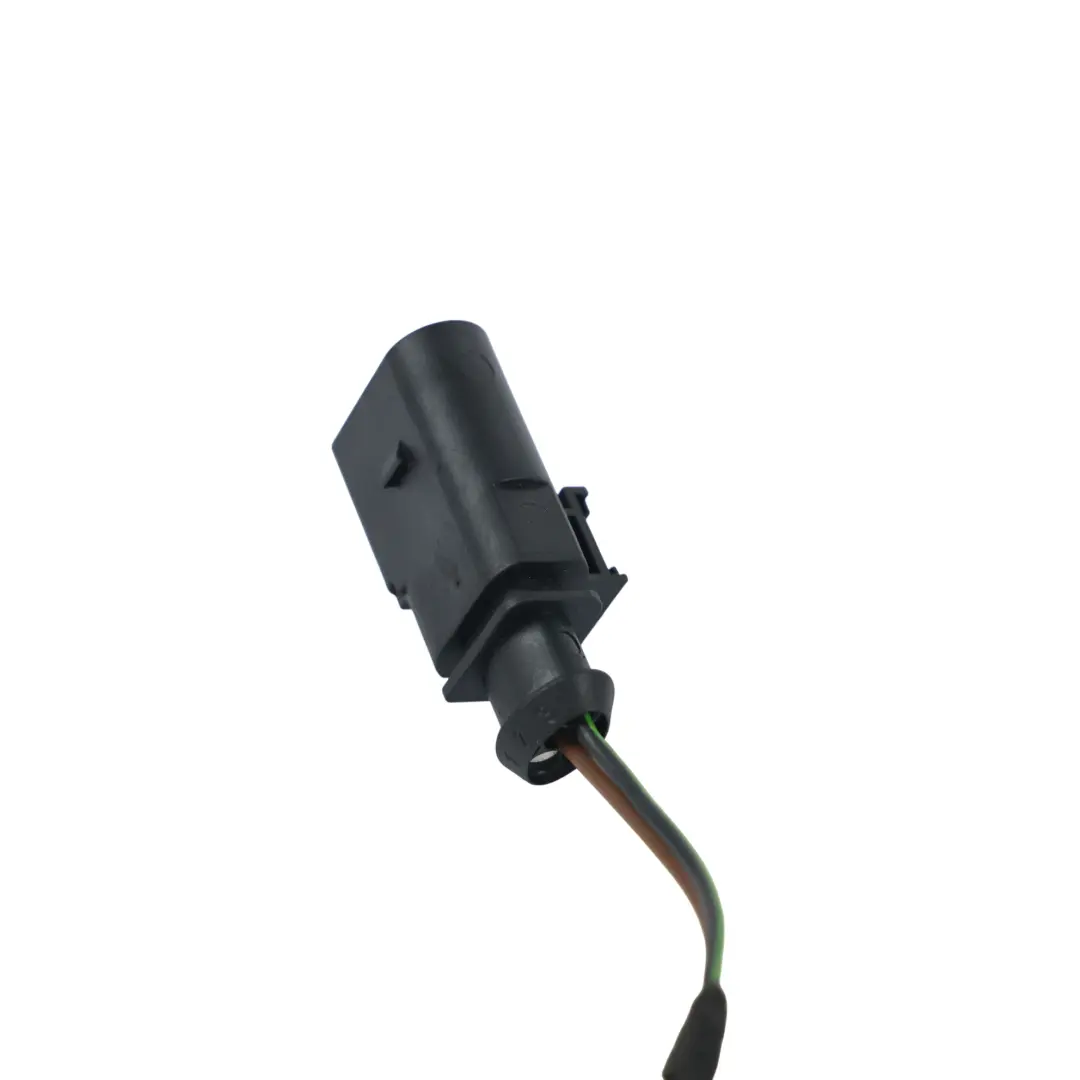 Volkswagen Caddy Maxi Mk4 Sliding Door Wiring Loom Harness Right O/S - SKU 2K5971692A - Part number 2K5971692A